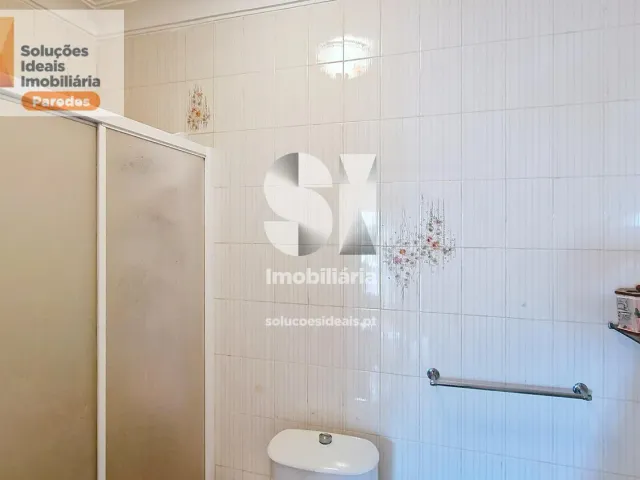 Moradia T5 - Sobreira, Paredes, Porto - Miniatura: 26/49