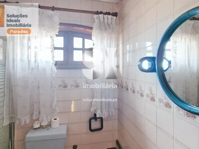 Moradia T5 - Sobreira, Paredes, Porto - Miniatura: 30/49