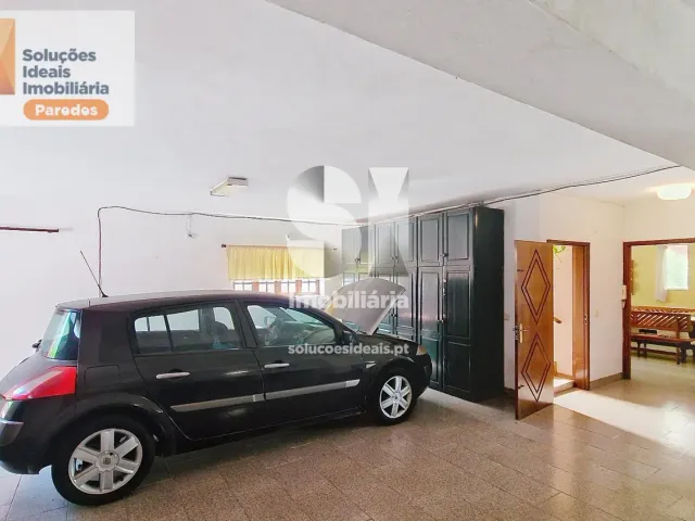 Moradia T5 - Sobreira, Paredes, Porto - Miniatura: 40/49