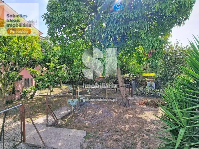 Moradia T5 - Sobreira, Paredes, Porto - Miniatura: 42/49