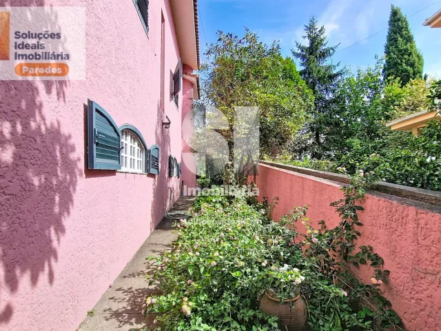 Moradia T5 - Sobreira, Paredes, Porto - Miniatura: 43/49