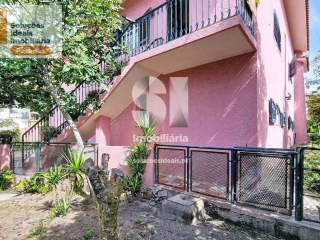 Moradia T5 - Sobreira, Paredes, Porto - Miniatura: 45/49