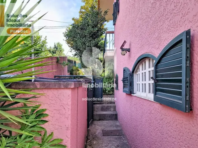 Moradia T5 - Sobreira, Paredes, Porto - Miniatura: 48/49