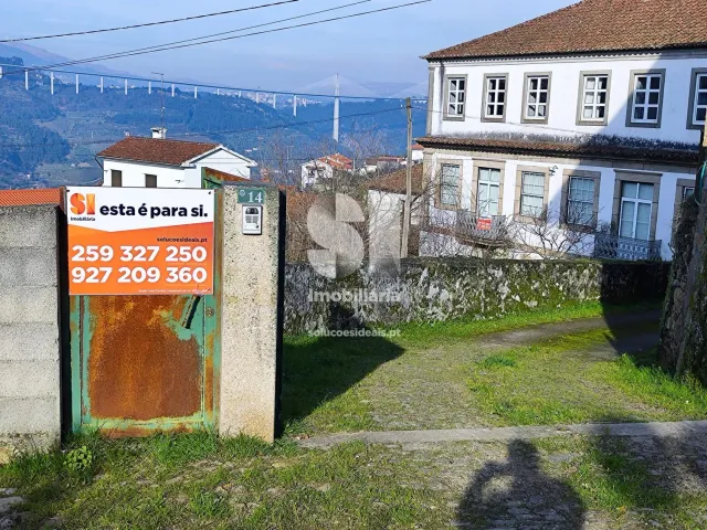 Quinta T0 - Cumieira, Santa Marta de Penagui�o, Vila Real - Miniatura: 2/44