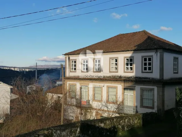 Quinta T0 - Cumieira, Santa Marta de Penagui�o, Vila Real - Miniatura: 3/44