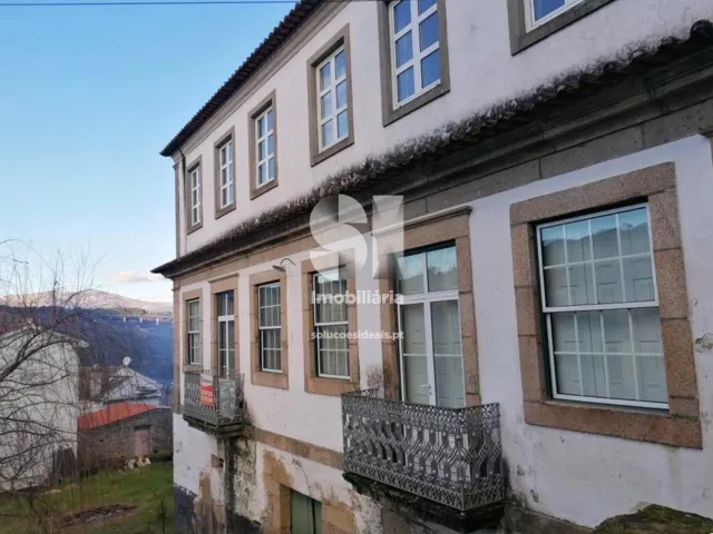 Quinta T0 - Cumieira, Santa Marta de Penagui�o, Vila Real - Miniatura: 4/44