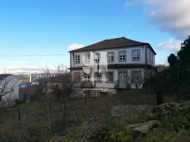 Quinta T0 - Cumieira, Santa Marta de Penagui�o, Vila Real - Miniatura: 5/44