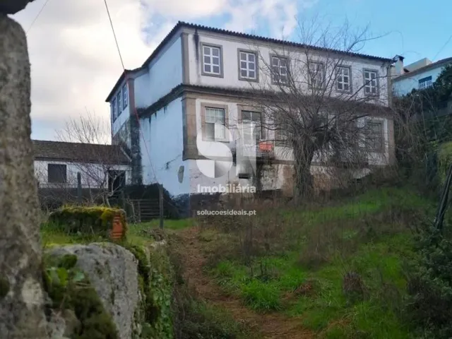 Quinta T0 - Cumieira, Santa Marta de Penagui�o, Vila Real - Miniatura: 6/44