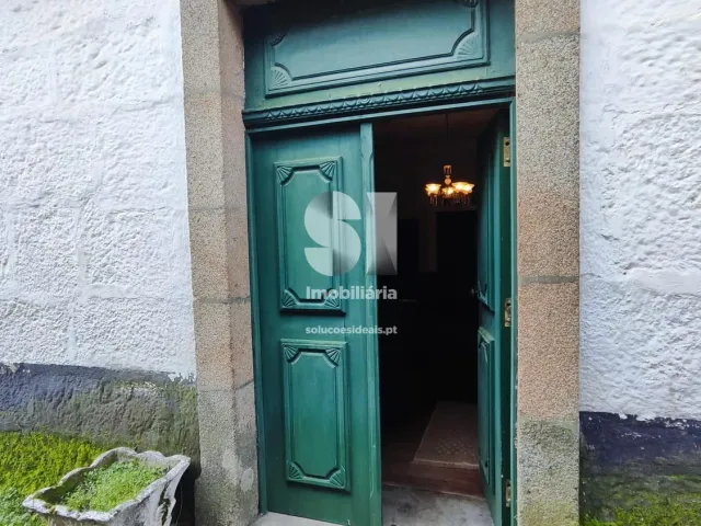 Quinta T0 - Cumieira, Santa Marta de Penagui�o, Vila Real - Miniatura: 15/44