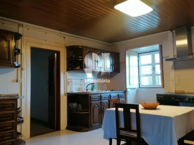 Quinta T0 - Cumieira, Santa Marta de Penagui�o, Vila Real - Miniatura: 24/44