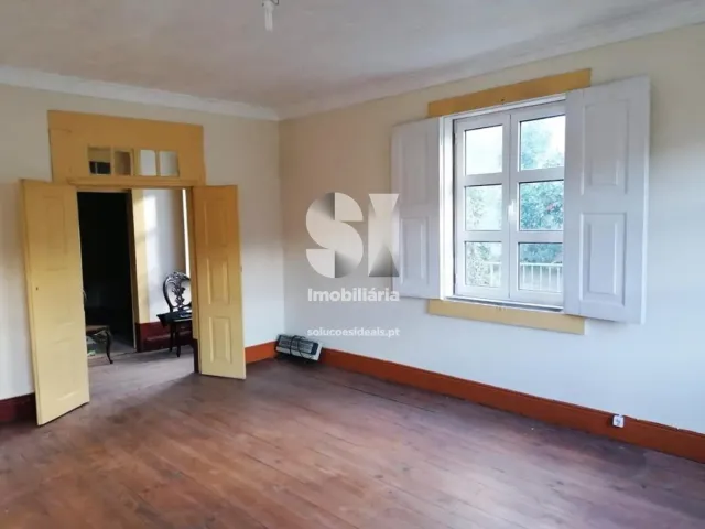 Quinta T0 - Cumieira, Santa Marta de Penagui�o, Vila Real - Miniatura: 34/44