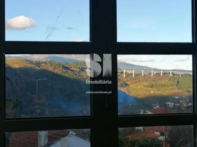 Quinta T0 - Cumieira, Santa Marta de Penagui�o, Vila Real - Miniatura: 38/44