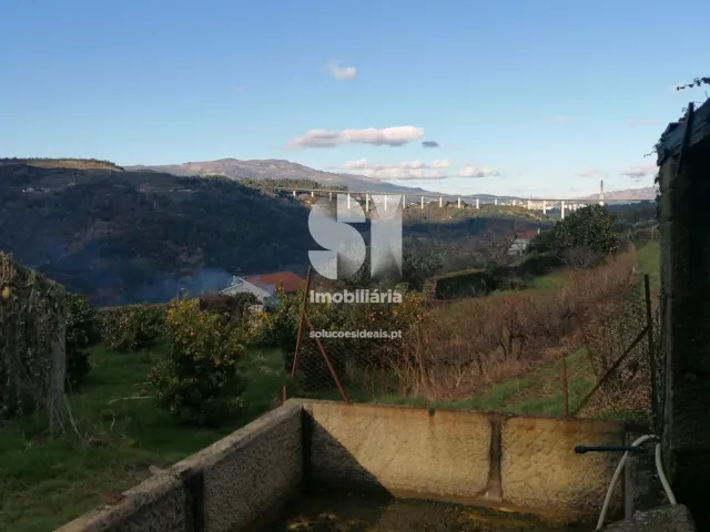 Quinta T0 - Cumieira, Santa Marta de Penagui�o, Vila Real - Miniatura: 41/44