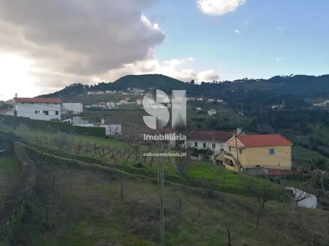 Quinta T0 - Cumieira, Santa Marta de Penagui�o, Vila Real - Miniatura: 43/44