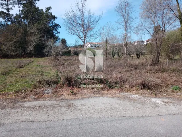 Terreno Urbano T0 - Eixo, Aveiro, Aveiro - Miniatura: 2/3