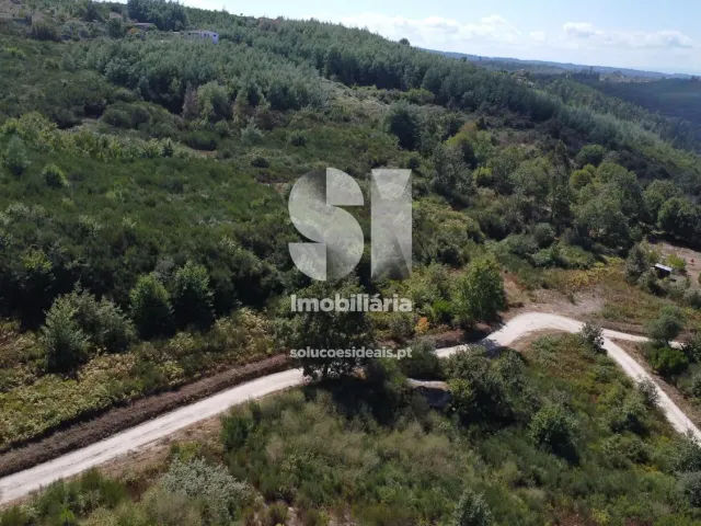 Terreno R�stico T0 - Bobadela, Oliveira do Hospital, Coimbra - Miniatura: 2/3