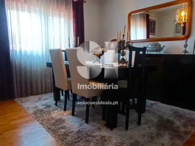 Moradia T0 - Vila Real, Vila Real, Vila Real - Miniatura: 2/33