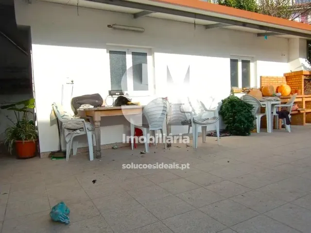 Moradia T0 - Vila Real, Vila Real, Vila Real - Miniatura: 17/33