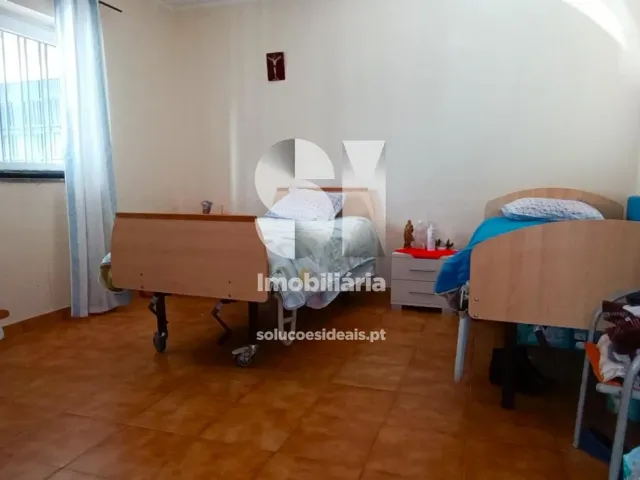 Moradia T0 - Vila Real, Vila Real, Vila Real - Miniatura: 22/33