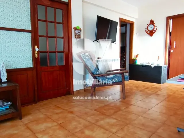 Moradia T0 - Vila Real, Vila Real, Vila Real - Miniatura: 31/33