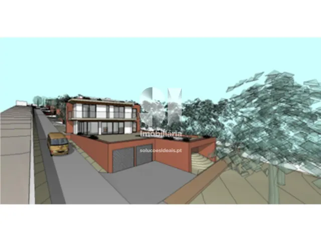 Terreno Urbano T0 - Carvoeira TVD, Torres Vedras, Lisboa - Miniatura: 2/25