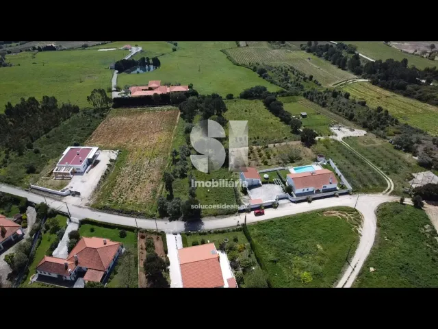 Terreno Urbano T0 - Carvoeira TVD, Torres Vedras, Lisboa - Miniatura: 17/25