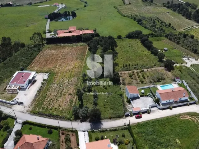 Terreno Urbano T0 - Carvoeira TVD, Torres Vedras, Lisboa - Miniatura: 20/25