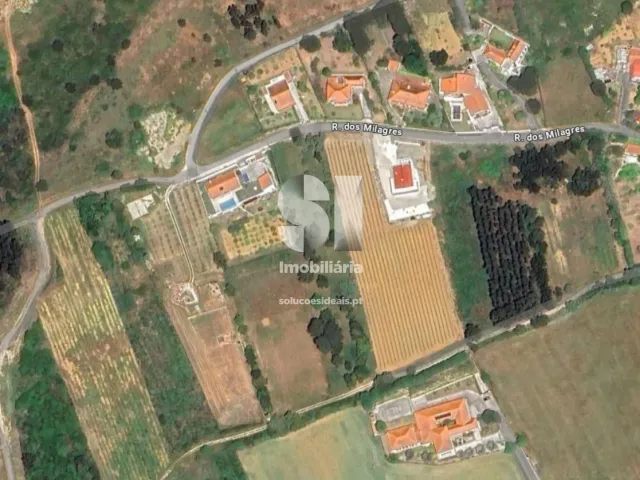 Terreno Urbano T0 - Carvoeira TVD, Torres Vedras, Lisboa - Miniatura: 25/25