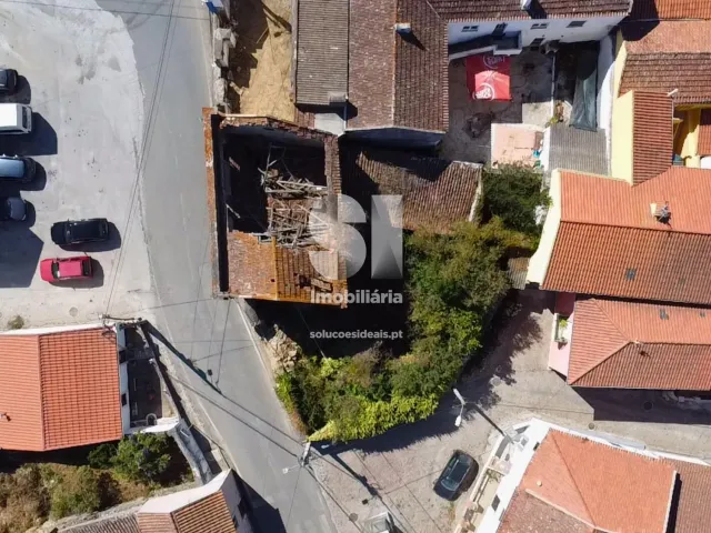 Pr�dio T0 - Dois Portos, Torres Vedras, Lisboa - Miniatura: 7/19