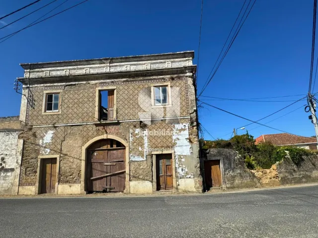 Pr�dio T0 - Dois Portos, Torres Vedras, Lisboa - Miniatura: 9/19