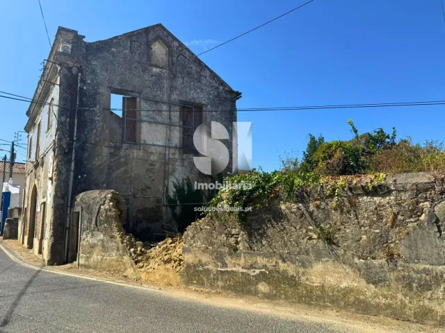 Pr�dio T0 - Dois Portos, Torres Vedras, Lisboa - Miniatura: 11/19