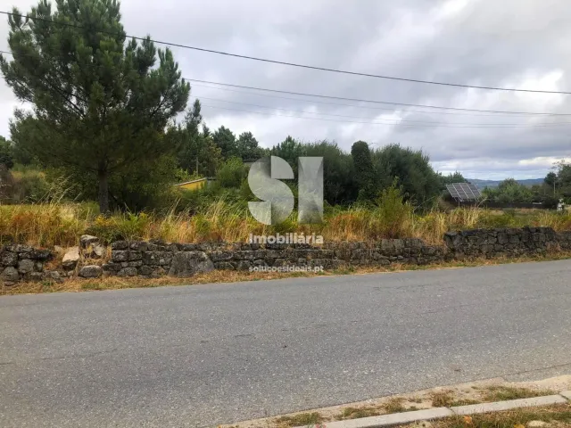 Terreno Urbano T0 - S�o Tom� do Castelo e Justes, Vila Real, Vila Real - Miniatura: 11/19