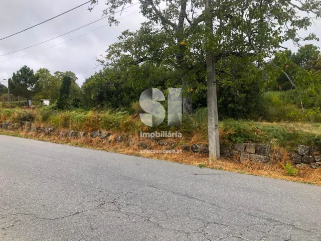 Terreno Urbano T0 - S�o Tom� do Castelo e Justes, Vila Real, Vila Real - Miniatura: 13/19