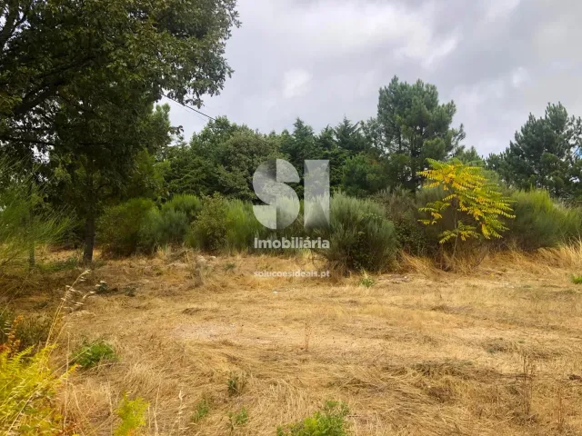 Terreno Urbano T0 - S�o Tom� do Castelo e Justes, Vila Real, Vila Real - Miniatura: 15/19