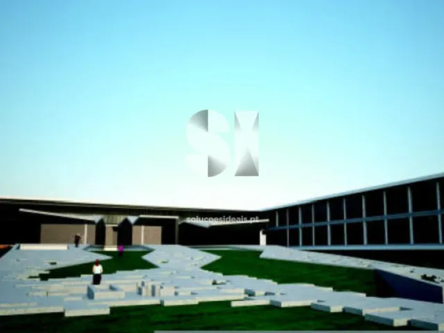 Terreno Urbano T0 - P�voa de Varzim, P�voa de Varzim, Porto - Miniatura: 1/13