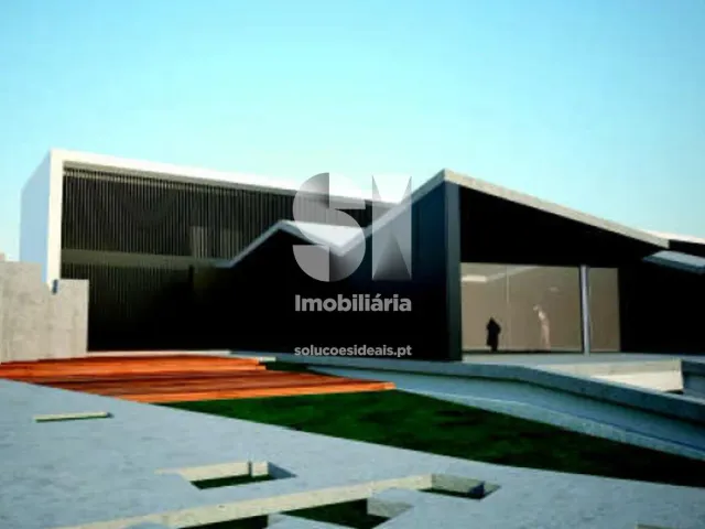 Terreno Urbano T0 - P�voa de Varzim, P�voa de Varzim, Porto - Miniatura: 3/13