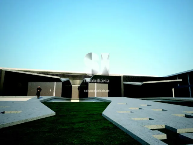 Terreno Urbano T0 - P�voa de Varzim, P�voa de Varzim, Porto - Miniatura: 4/13
