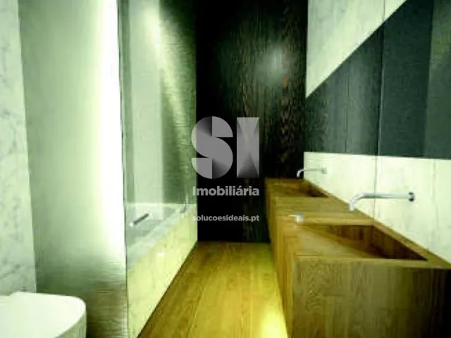 Terreno Urbano T0 - P�voa de Varzim, P�voa de Varzim, Porto - Miniatura: 9/13