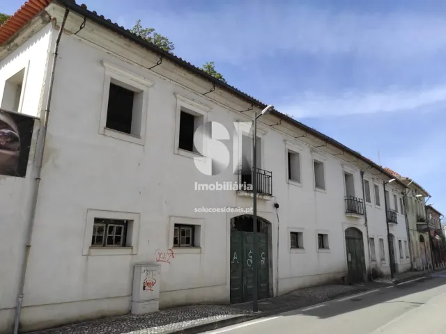 Armaz�m T0 - Arcos, Anadia, Aveiro - Miniatura: 1/32