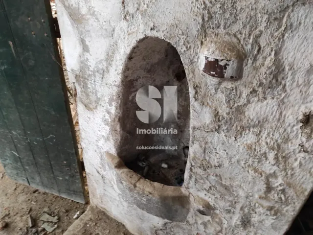 Armaz�m T0 - Arcos, Anadia, Aveiro - Miniatura: 7/32