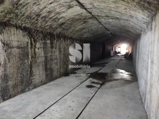 Armaz�m T0 - Arcos, Anadia, Aveiro - Miniatura: 12/32