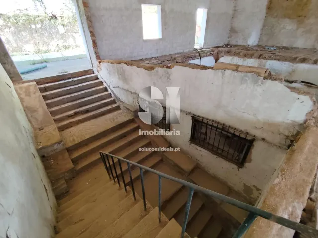 Armaz�m T0 - Arcos, Anadia, Aveiro - Miniatura: 22/32