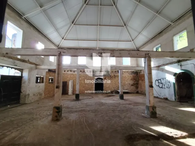 Armaz�m T0 - Arcos, Anadia, Aveiro - Miniatura: 24/32