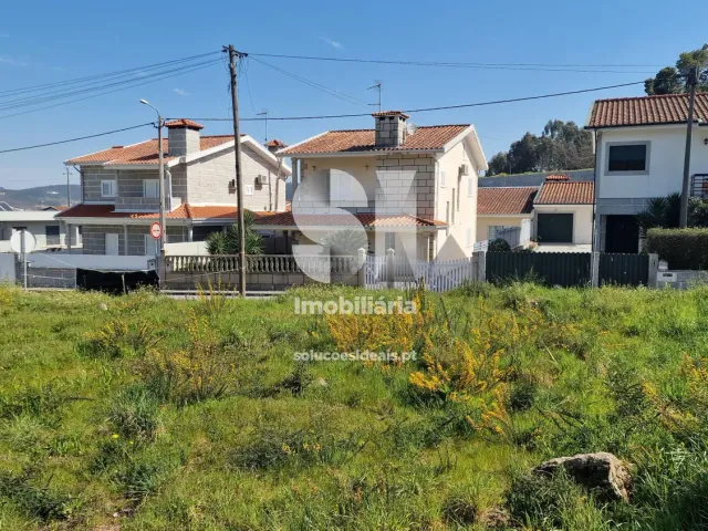 Terreno Urbano T0 - TERMAS DE S�O VICENTE, Penafiel, Porto - Miniatura: 8/49