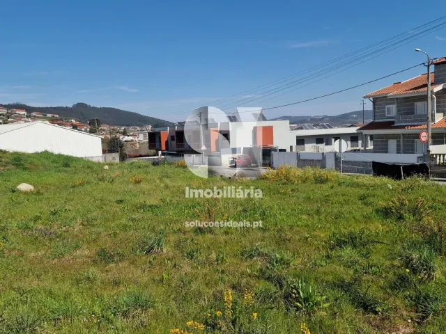 Terreno Urbano T0 - TERMAS DE S�O VICENTE, Penafiel, Porto - Miniatura: 17/49