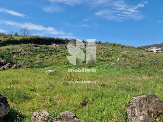 Terreno Urbano T0 - TERMAS DE S�O VICENTE, Penafiel, Porto - Miniatura: 21/49