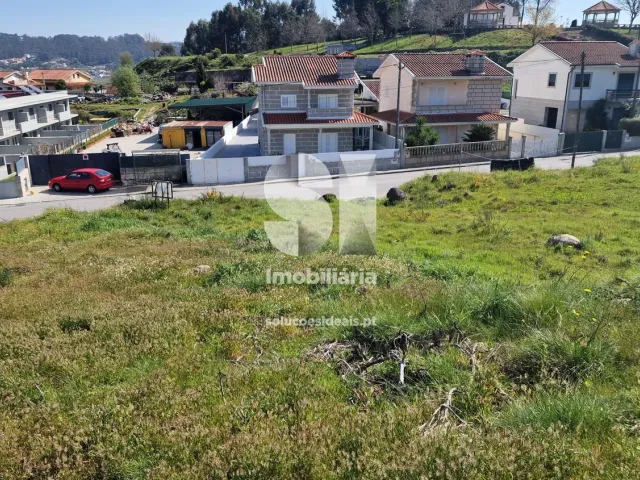 Terreno Urbano T0 - TERMAS DE S�O VICENTE, Penafiel, Porto - Miniatura: 26/49