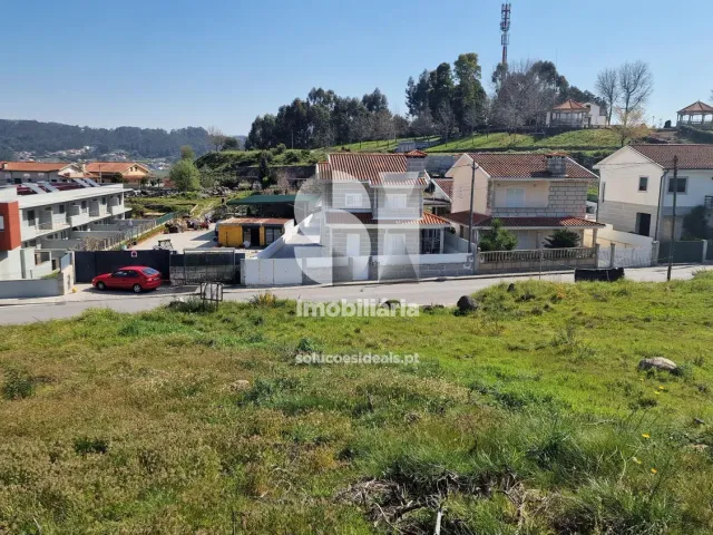 Terreno Urbano T0 - TERMAS DE S�O VICENTE, Penafiel, Porto - Miniatura: 30/49