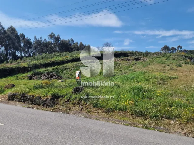 Terreno Urbano T0 - TERMAS DE S�O VICENTE, Penafiel, Porto - Miniatura: 38/49