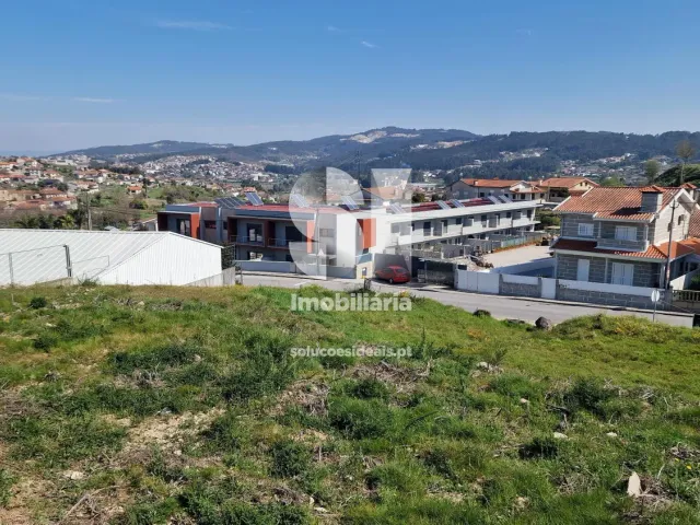 Terreno Urbano T0 - TERMAS DE S�O VICENTE, Penafiel, Porto - Miniatura: 39/49